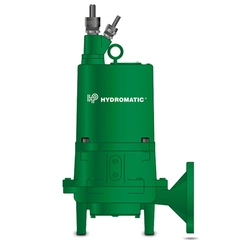 514662017 Pentair Hydromatic HPGHH Grinder Pump HPGHH300M2-2