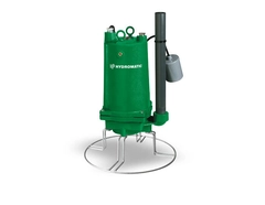 Hydromatic Grinder Pump HPGR200M22 20 Pumps