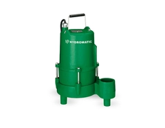 Hydromatic Effluent Pump SHEF45A2 Solids Handling Pumps