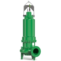528730117 Hydromatic Solids Handling Pump S8LP2500M3/4-8