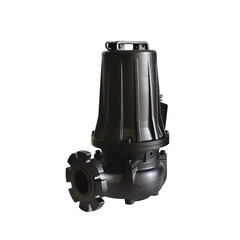 206049 BJM Pumps V Series High-Flow Submersible Pump V2-22