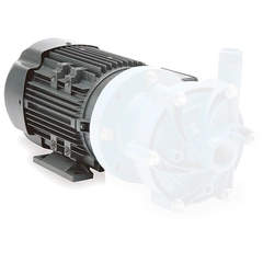 Finish Thompson J102504 Pump Motor