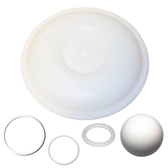 Yamada Pump Repair Kit K80-MT