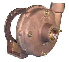 Oberdorfer Pump 815BE