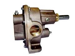 Oberdorfer Pump N9000LS3