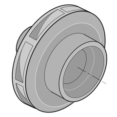 Berkeley Pump Repair Part L05976