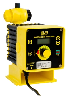 LMI Pump B141-418TP