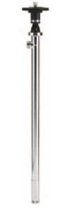Lutz 0174-522 Drum Pump Tube B70V-SR 50.1 VITON MS