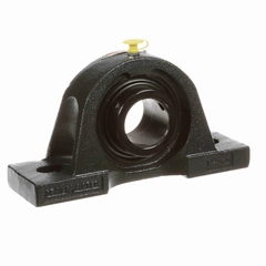 704207 Sealmaster MP-28C Gold Line Mounted Ball Bearing