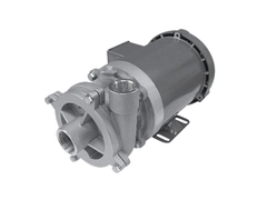 MP Pumps 36376, CFX 125 End Suction Centrifugal Pump