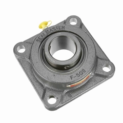 701949 Sealmaster MSF-28 Gold Line Mounted Ball Bearing