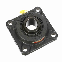 704286 Sealmaster MSF-23C Gold Line Mounted Ball Bearing