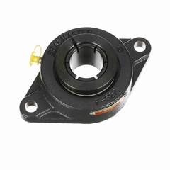 705345 Sealmaster MSFT-19T Gold Line Mounted Ball Bearing