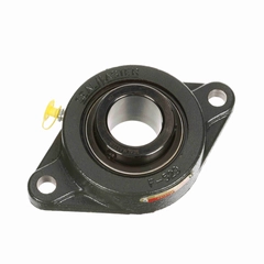 700135 Sealmaster MSFT-27 Gold Line Mounted Ball Bearing