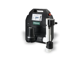 Myers Pumps MBSP Battery Back Up Sump Pump System