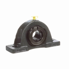 703903 Sealmaster NP-206TM Gold Line Mounted Ball Bearing
