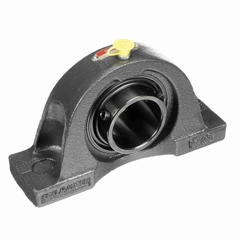 703264 Sealmaster NP-32RC Gold Line Mounted Ball Bearing