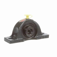 703550 Sealmaster NPL-10C Gold Line Mounted Ball Bearing