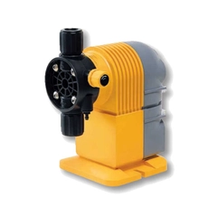 Neptune PZ PVDF FTCF FTCE FTCT Metering Pumps