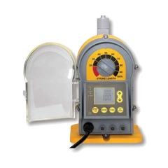 Neptune Pumps PZiG-700-FTCT PZ Metering Pump PZiG700FTCT