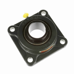 700456 Sealmaster SF-31 Gold Line Mounted Ball Bearing