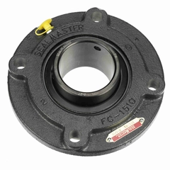 700526 Sealmaster SFC-39 Gold Line Mounted Ball Bearing