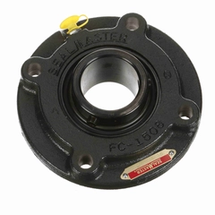 703503 Sealmaster SFC-30C Gold Line Mounted Ball Bearing