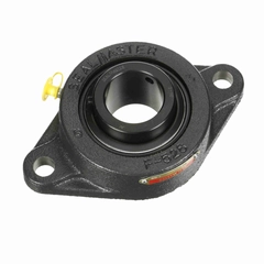 700554 Sealmaster SFT-26 Gold Line Mounted Ball Bearing