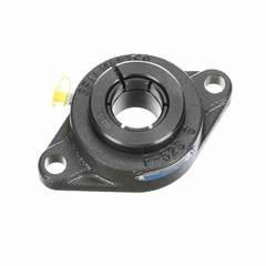 704134 Sealmaster SFT-207TMC Gold Line Mounted Ball Bearing