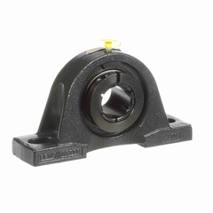 705567 Sealmaster SPM-23T CXU Gold Line Mounted Ball Bearing