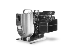 Sta-Rite Pumps EEDD Gasoline Engine Driven Pumps