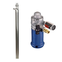 PFS-72-M6 Finish Thompson, FTI PF Series Drum Pump