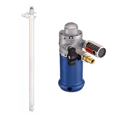 PFV-48-M6 Finish Thompson, FTI PF Series Drum Pump