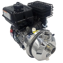 IPW2WL E5.5 Pacer IPW Series Self-Priming Centrifugal Pump