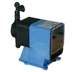 RPG5EA-KTCH-XXX PulsaFeeder Series E+ RC Chemical Metering Pump