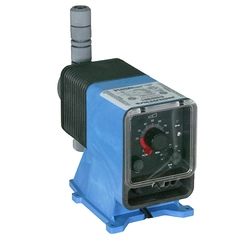 Pulsa LVB3S2-VTT5-CZXXX Series HV Chemical Metering Pump