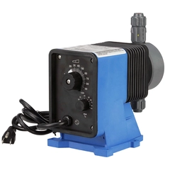 LB03QA-KTCJ-XXX 0.5 GPH / 12 GPD Flow Capacity Pump