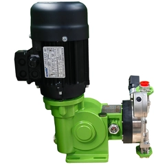 Pulsafeeder DM7J3AH-L with Leak Detection