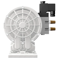 00-10149 Wilden Pumps Velocity A2550V/KKPPA/ZWS/WF/KWF/0151