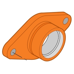 Berkeley Pump Repair Part S04948