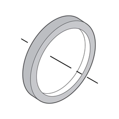 Berkeley Pump Repair Part S05822