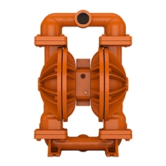 08-14756 Wilden Pumps Pro-Flo SHIFT XPS820/AAAAA/ZWS/WF/WF