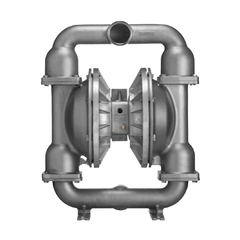 15-12378 Wilden Pumps Pro-Flo SHIFT XPS1520/SSAAA/ZWS/WF/WF