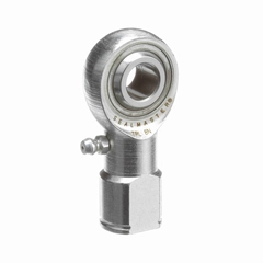 1510801000 Sealmaster TRL 8N Female Rod End Bearing Regal