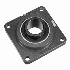 VF4S-336 Browning 767998 Mounted Ball Bearing, 2.25" Bore