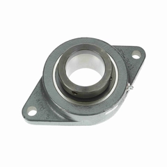 VF2E-236 Browning 765130 Mounted Ball Bearing, 2.25" Bore