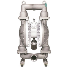 Yamada NDP-800BSE-NPT AODD Diaphragm Pump, Product View