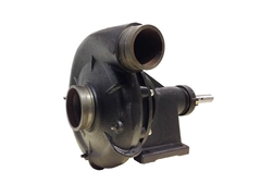 Z59866 Frame Mount CCW Rotation