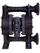 NDP-25BVS FLANGE