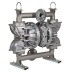 NDP-50FAS FLAPPER